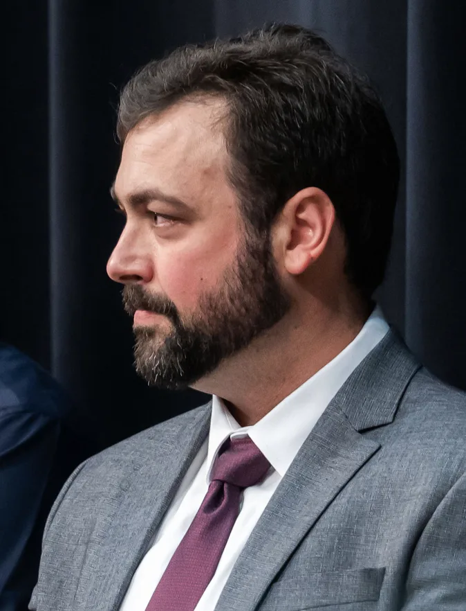 Luiz Alberto Thomé Speltz Filho é coordenador da Olimpíada de Português