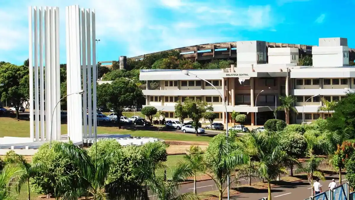 UFMS oferece vagas para estudantes que participaram de olimpíadas científicas e do conhecimento