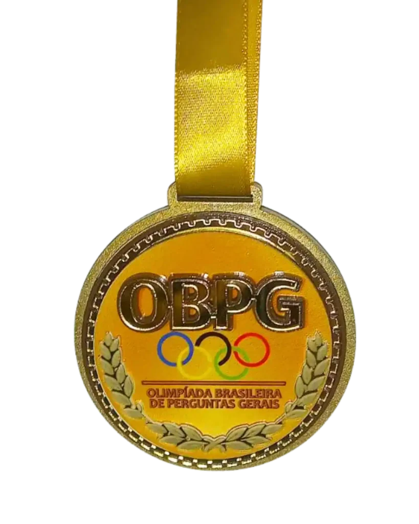 Estudante lança Olimpíada Brasileira de Perguntas Gerais. Olimpíada estudantil chega à 2ª edição em 2026 - olimpíadas científicas