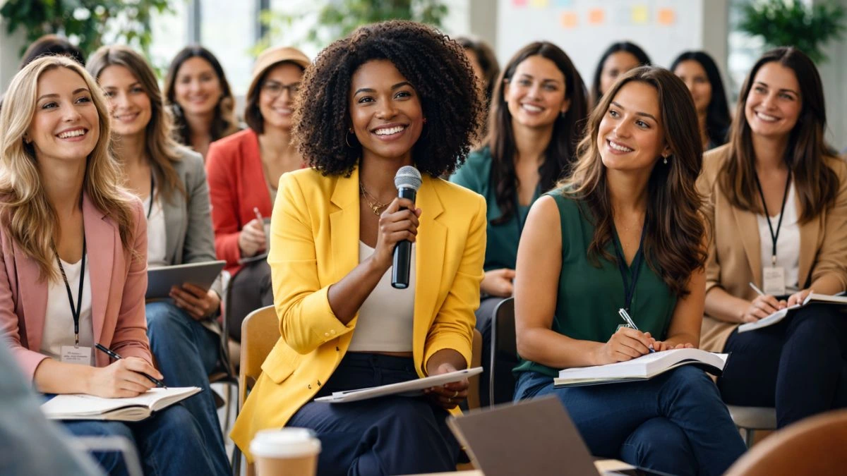 Startup Weekend Women Rio de Janeiro abre inscrições para edição 2026