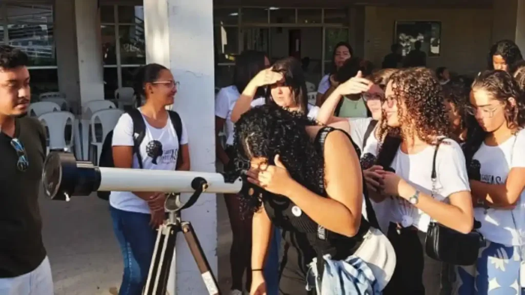 FEMAFOG 2026 - Festival Macaense de Aeromodelos e Foguetes abre inscrições - Macaé RJ News - notícia olimpíadas científicas_1