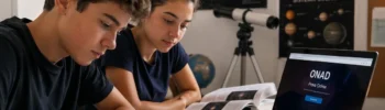Olimpíada Nacional de Astronomia Digital ONAD prorroga inscrições até 8 de maio - News - notícia olimpíadas científicas