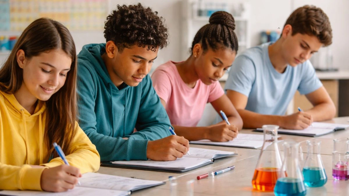 Olimpíada de Química - OBQ - Olimpíadas científicas 2026 News - notícia