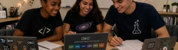 NOIC abre inscrições para Olimpíadas Brasileiras Online - News - notícia olimpíadas científicas