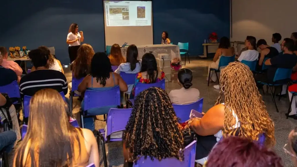 Olimpíada Brasileira de Geoinformação - Cerimônia de encerramento - News - notícia olimpíadas científicas