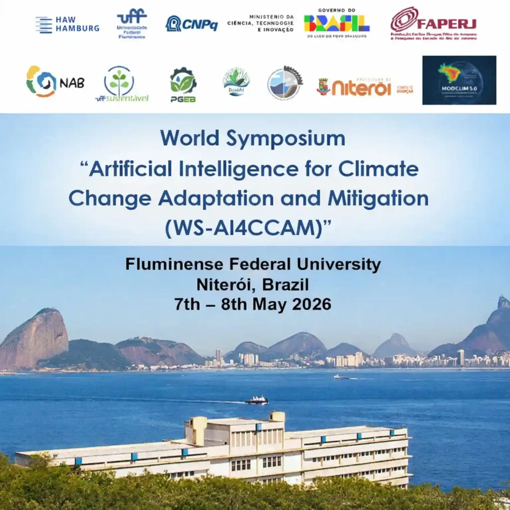 UFF-sediara-simposio-mundial-sobre-inteligencia-artificial-e-mudancas-climaticas-em-2026
