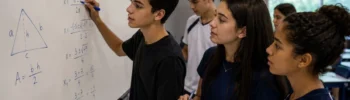 DNMAT 2026 Desafio Nacional de Matemática abre inscrições - News notícia olimpíadas científicas