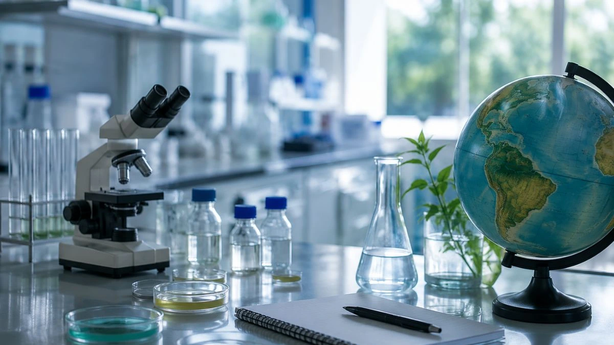 IBO OIAB - Estudantes são selecionados para as Olimpíadas Internacional e Iberoamericana de Biologia - News - notícia olimpíadas científicas