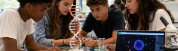 Olimpíada Brasileira de Biologia Sintética OBBS recebe inscrições - News - notícia olimpíadas científicas