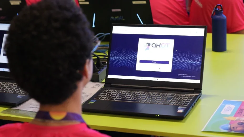 Olimpíada Nacional de Inteligência Artificial Aplicada - fotos Jota Aguiar -estudante News - notícia olimpíadas científicas