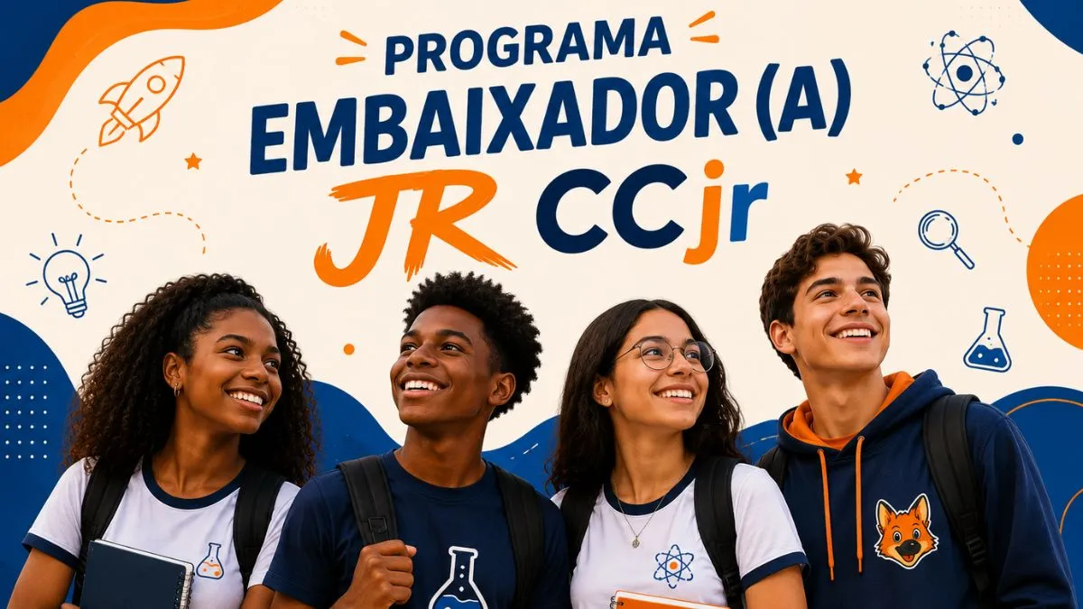 Programa-Embaixador-Jr-Comunidade-Científica-Jr-News-notícia-olimpíadas-científicas