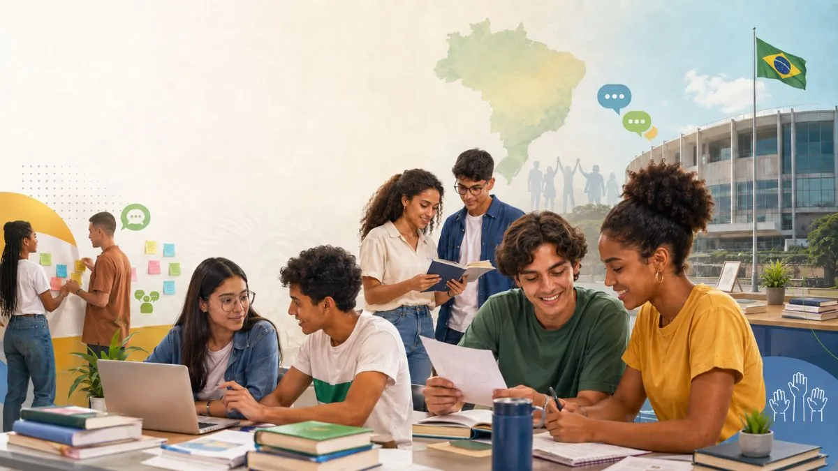 Olimpíada Brasileira de Cidadania - News - notícia olimpíadas científicas