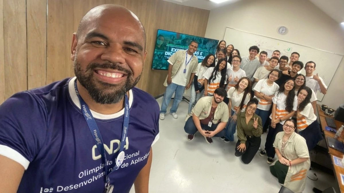 Olimpíada Nacional de Aplicativos – Etapa Rio de Janeiro ONDA-RJ - Olimpíadas científicas notícias