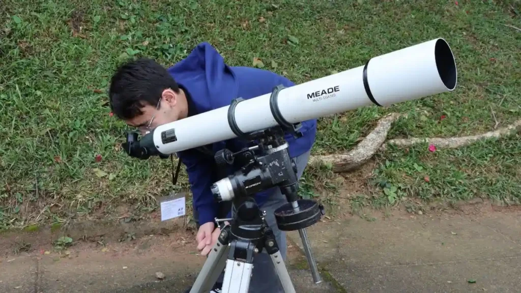 Jailson Neto - Olimpíada Internacional de Astronomia e Astronáutica IOAA - News - notícia olimpíadas científicas