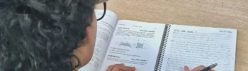 Davi Teles - Estudante organiza grupo para incentivar colegas de escola em olimpíadas científicas - News - notícia olimpíadas científicas