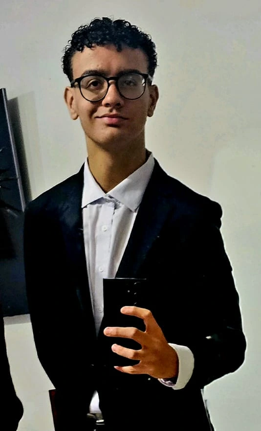 Olimpíada Científica - OBMEP - Embaixador Jr Comunidade Científifca Jr